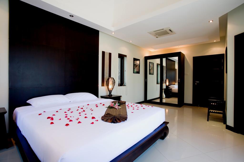 ปาล์มโกลฟรีสอร์ท พัทยา 4*