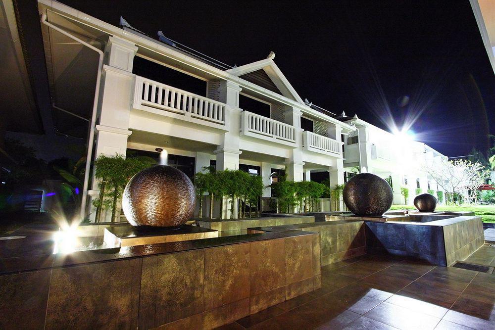 ปาล์มโกลฟรีสอร์ท พัทยา