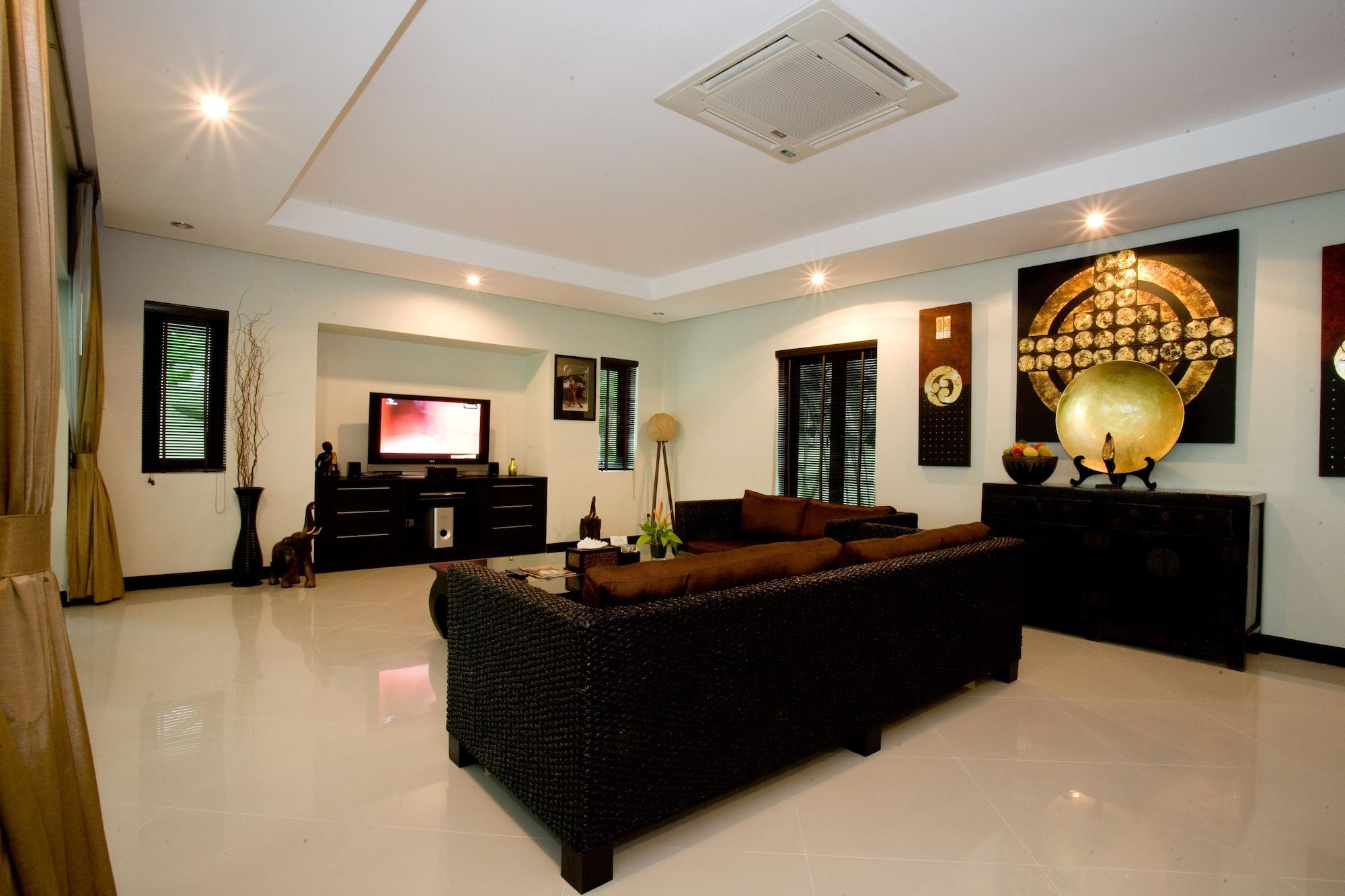 Tempat peranginan Palm Grove Resort, Pattaya Na Chom Thian