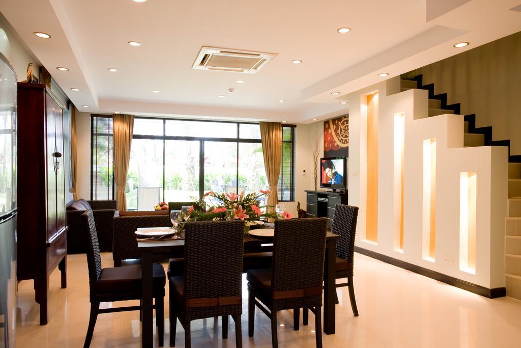 Palm Grove Resort, Pattaya Resort 4*