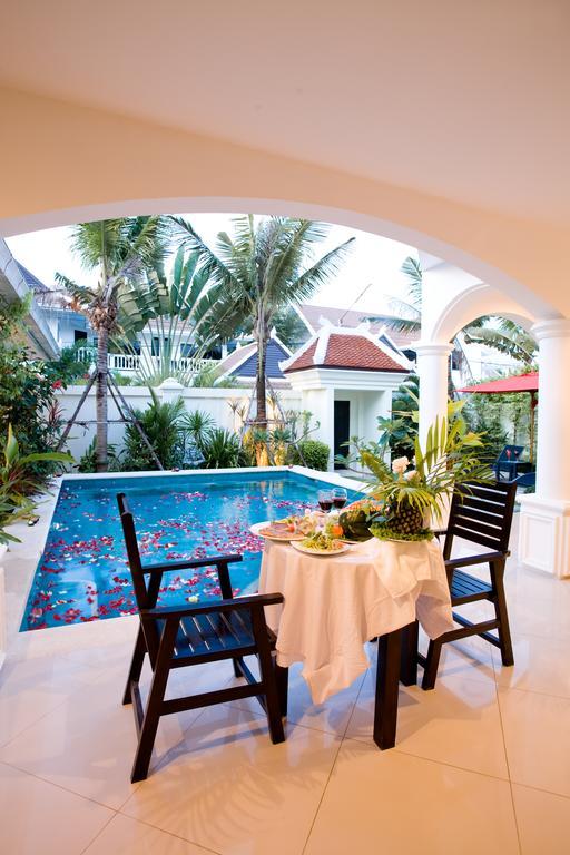 Palm Grove Resort, Pattaya Tempat peranginan