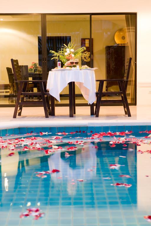 Tempat peranginan Palm Grove Resort, Pattaya 4*