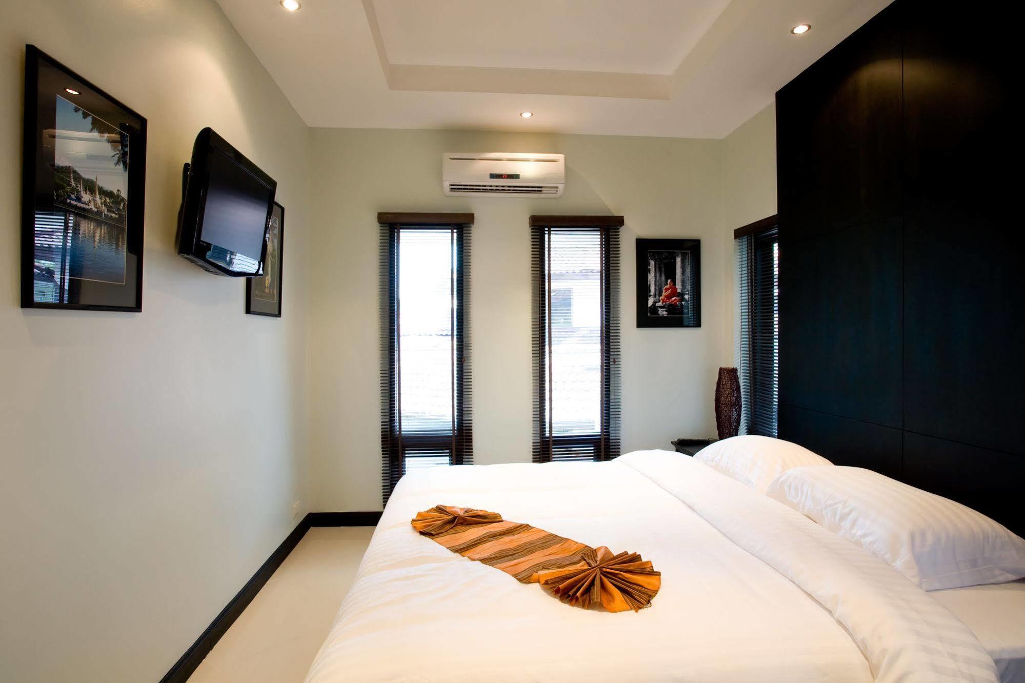 Palm Grove Resort, Pattaya Tempat peranginan 4*